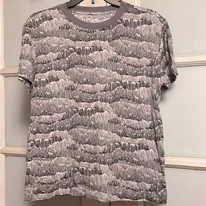 Original Use graphic rock print tee shirt